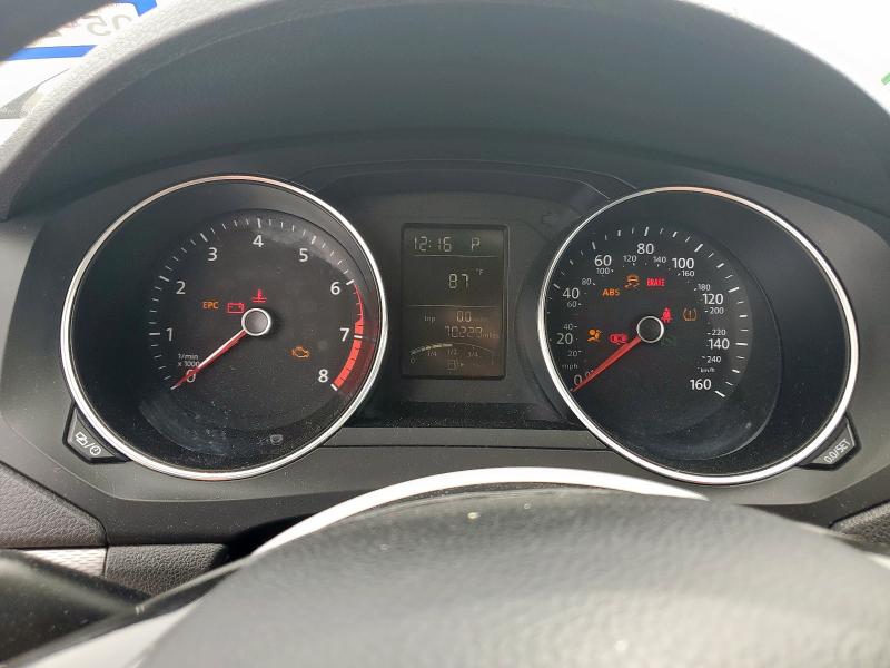 2018 VOLKSWAGEN JETTA S - 3VW2B7AJXJM233320