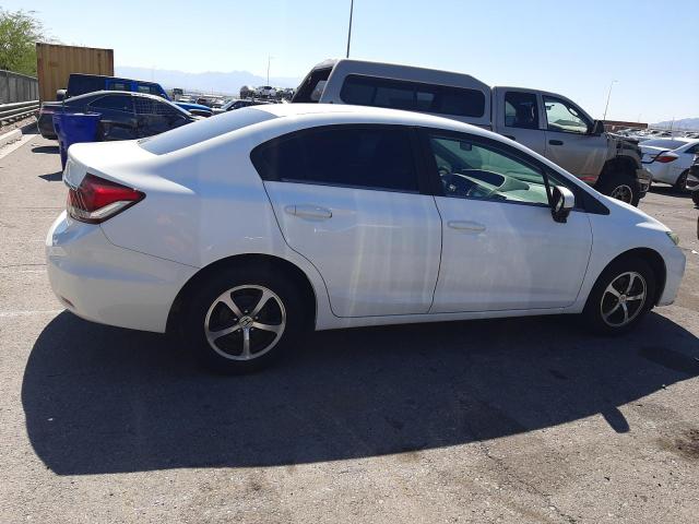2015 HONDA CIVIC SE 19XFB2F73FE707047
