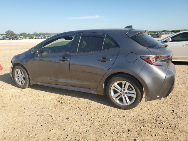Vin: jtnd4mbexn3183589, lot: 56720635, toyota corolla se 20222