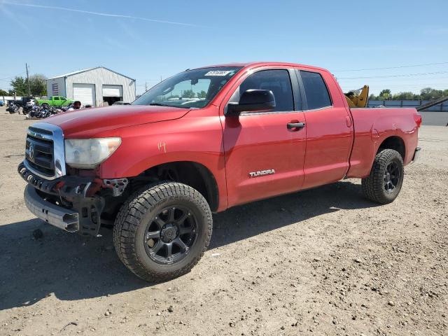 TOYOTA TUNDRA DOU