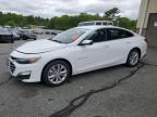 2024 CHEVROLET MALIBU LT - 1G1ZD5ST0RF213971