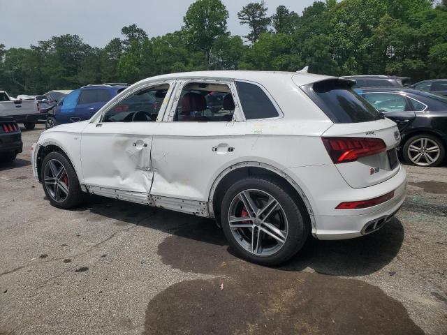Vin: wa1a4afyxj2051386, lot: 56706155, audi sq5 premium plus 20182