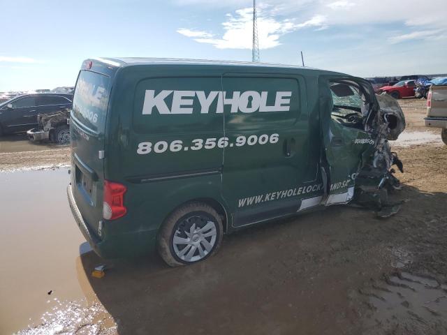 Vin: 3n6cm0knxmk696890, lot: 56090535, nissan nv 2.5s 20213