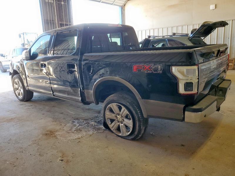 Vin: 1ftew1e58jfc62782, lot: 57343225, ford f-150 supercrew 20182