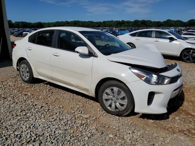 Vin: 3kpa24ab4ke173598, lot: 57987055, kia rio s 20194