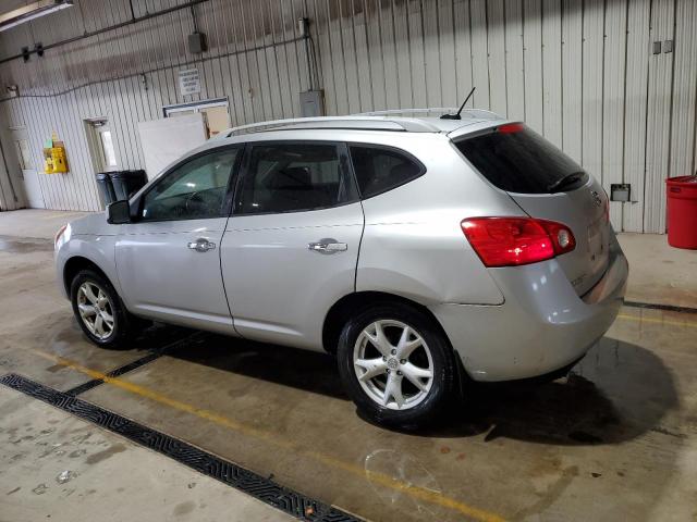 Vin: jn8as5mv0aw602790, lot: 56946765, nissan rogue s 20102