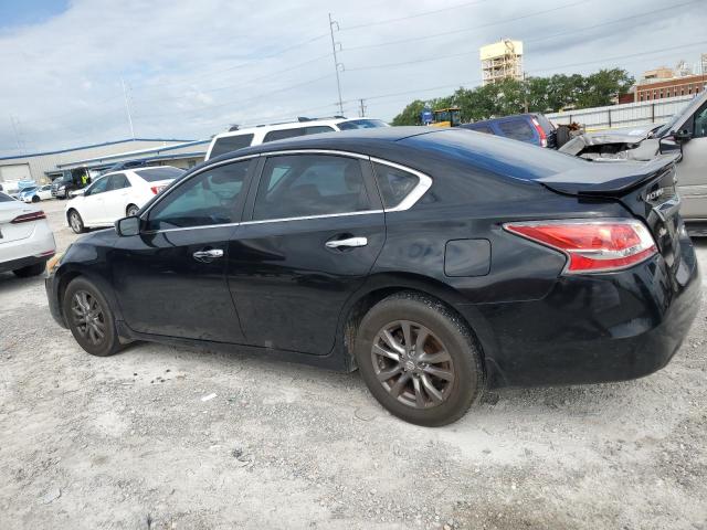 Vin: 1n4al3ap2fn353530, lot: 56054095, nissan altima 2.5 20152