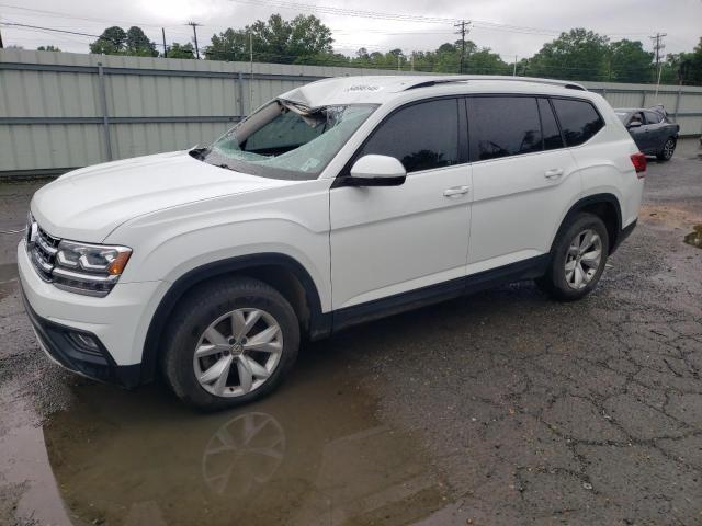 Vin: 1v2cr2ca0jc548484, lot: 54698145, volkswagen atlas se 2018 img_1