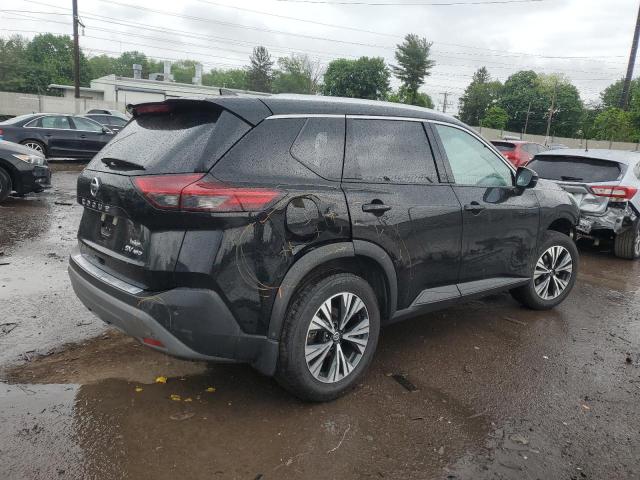 Vin: jn8at3bb7mw215099, lot: 56548945, nissan rogue sv 20213