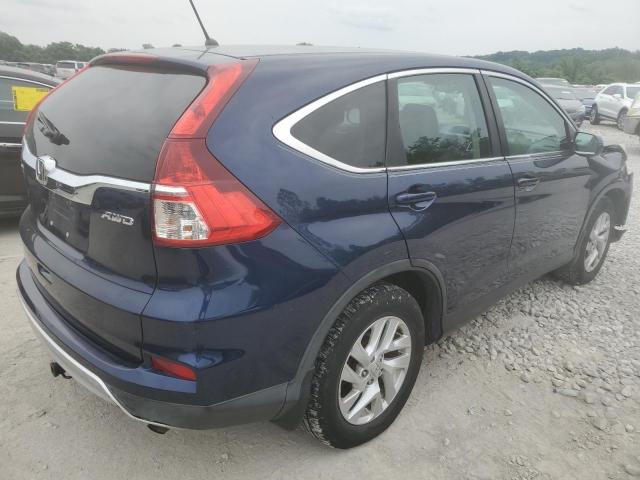 Vin: 2hkrm4h5xfh694453, lot: 59010225, honda crv ex 20153