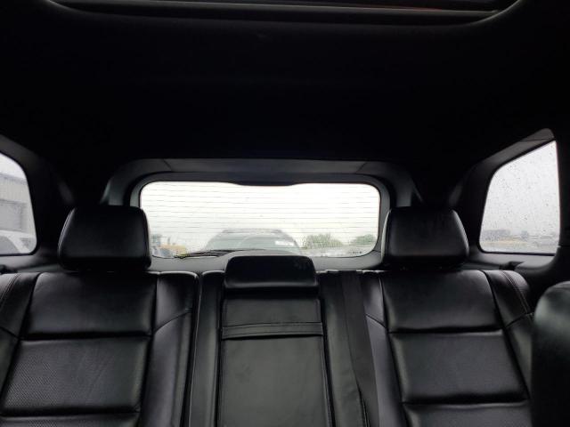 2016 JEEP GRAND CHER - 1C4RJFBG3GC367999