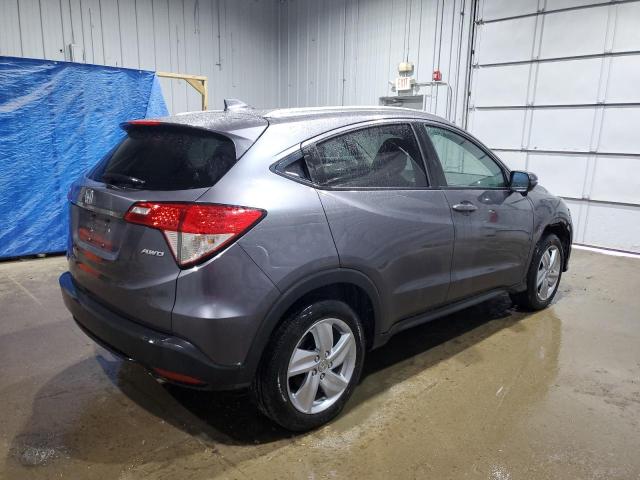 2020 HONDA HR-V EX - 3CZRU6H5XLM729469