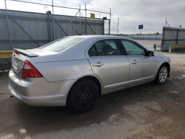 Vin: 3fahp0ha8br232253, lot: 56421995, ford fusion se 20113