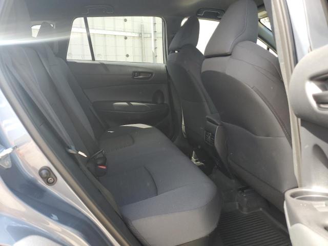 2025 TOYOTA COROLLA CR - 7MUFBABG4SV072555