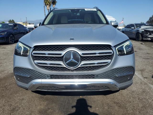 2022 MERCEDES-BENZ GLE 350 4M 4JGFB4KE2NA590333