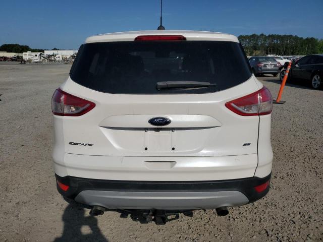 2015 FORD ESCAPE SE - 1FMCU9G9XFUB86797