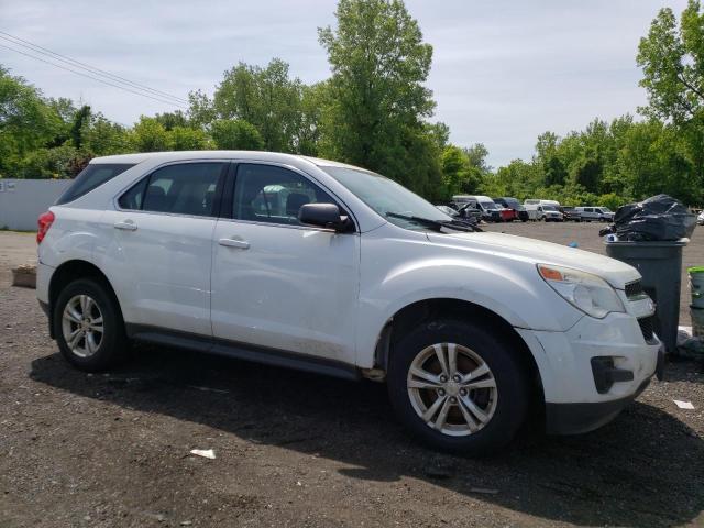 Vin: 2gnfleek5f6244663, lot: 58328645, chevrolet equinox ls 20154