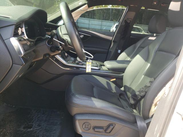 2021 AUDI Q7 PREMIUM - WA1LJAF72MD034440
