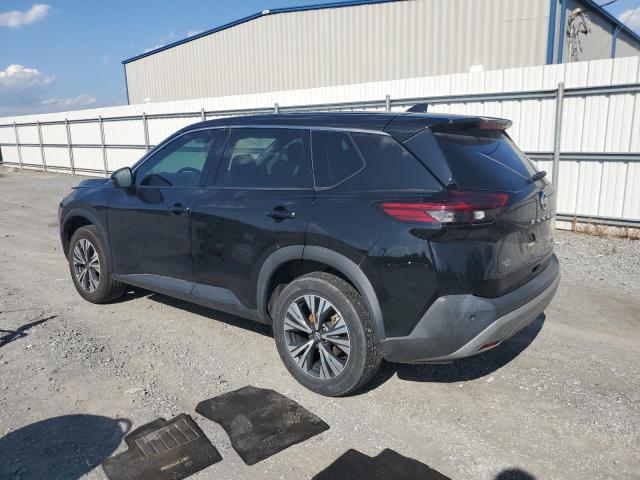 Vin: 5n1at3bb7mc728765, lot: 57976325, nissan rogue sv 20212