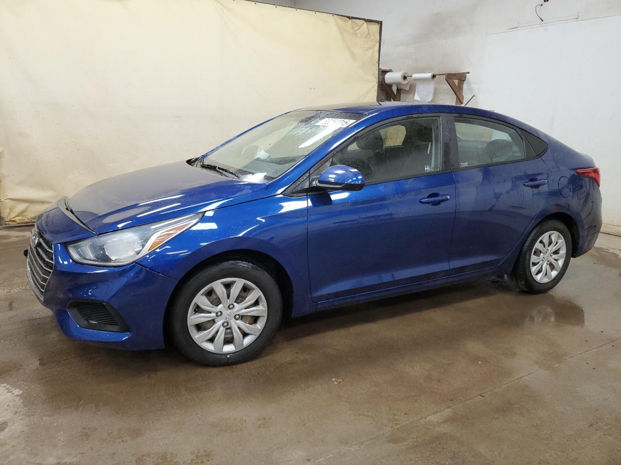 HYUNDAI ACCENT SE