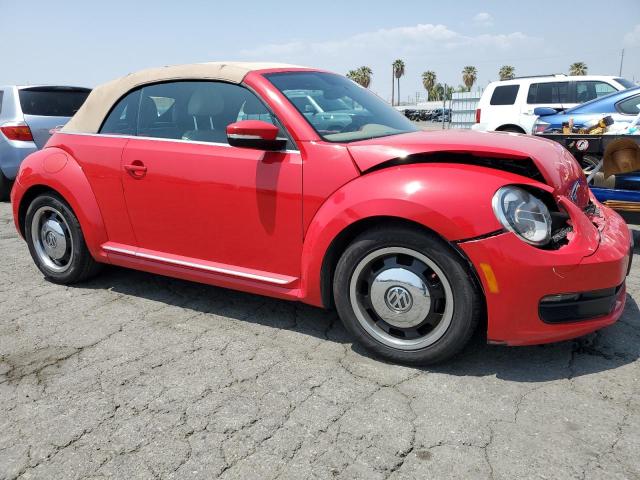 Vin: 3vw5p7at1dm803807, lot: 55355355, volkswagen beetle 20134