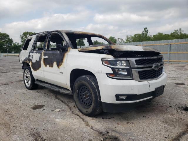 2016 CHEVROLET TAHOE K150 - 1GNSKBKC9GR309078