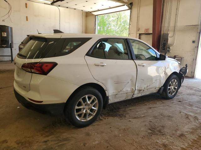Vin: 3gnaxseg6pl145100, lot: 56193525, chevrolet equinox ls 20233