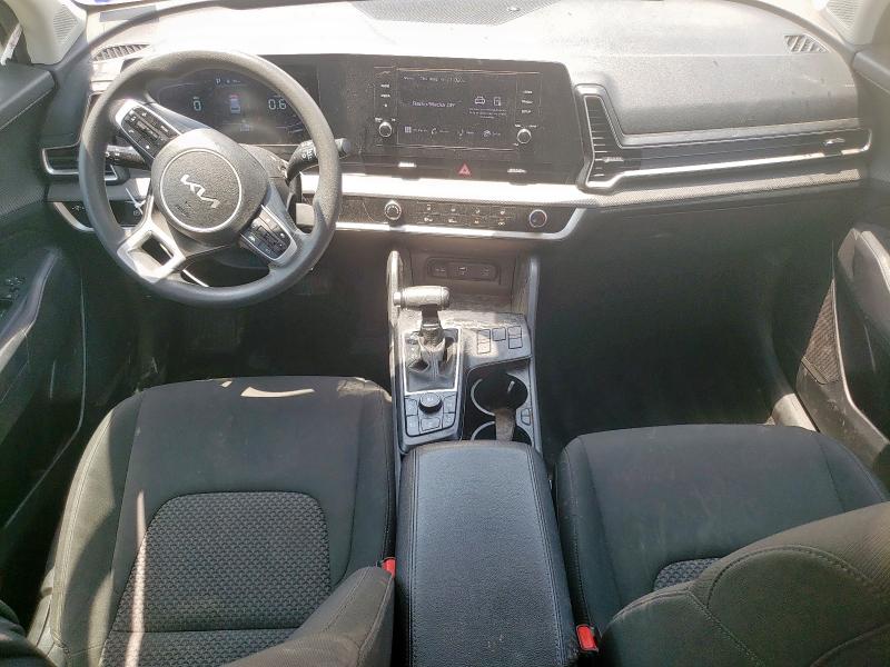 2023 KIA SPORTAGE L - KNDPU3AF9P7131629