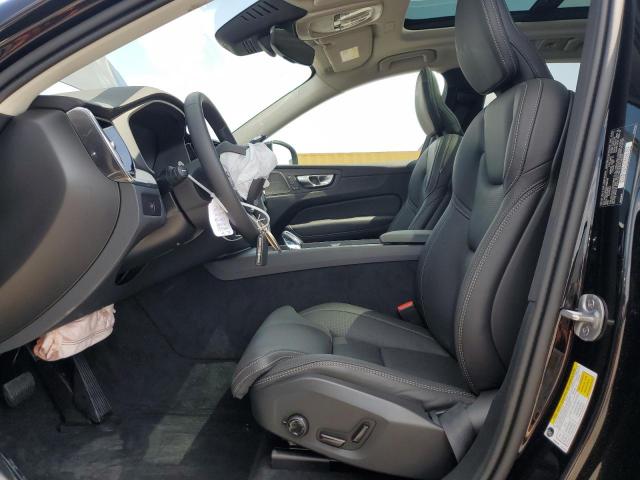 2025 VOLVO XC60 ULTRA YV4M12RM9S1189306