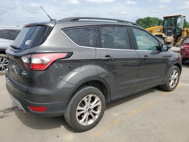 Vin: 1fmcu0gd0jub06562, lot: 57282665, ford escape se 20183