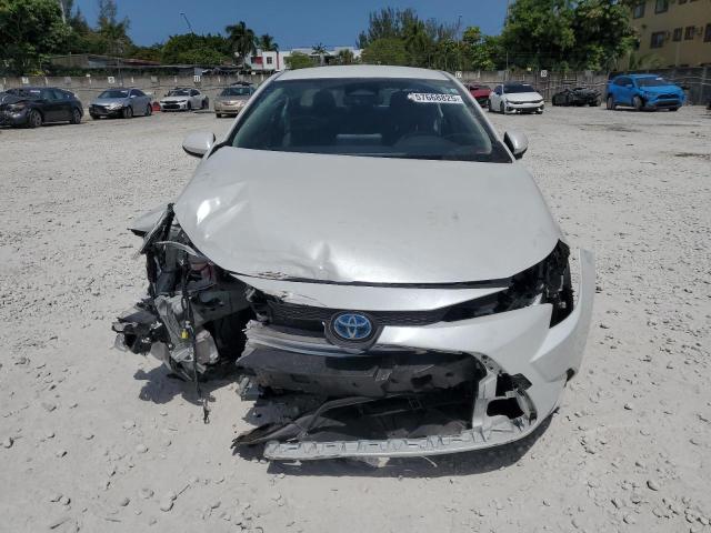 2024 TOYOTA COROLLA LE - JTDBCMFE0RJ028589