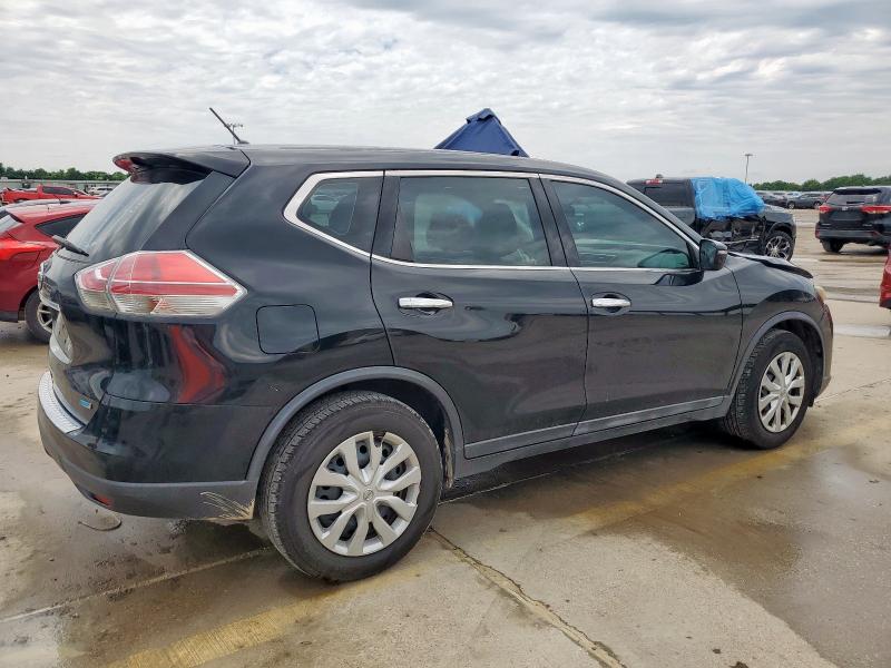 Vin: 5n1at2mt5ec781112, lot: 58863765, nissan rogue s 20143