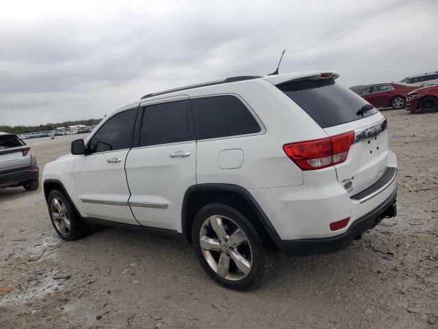 Vin: 1c4rjfct8dc635615, lot: 55565515, jeep grand cher overland 20132