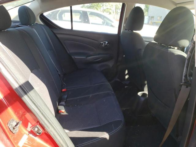 2017 NISSAN VERSA S - 3N1CN7AP3HL870152