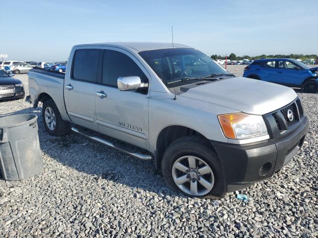 Vin: 1n6aa0ej0fn510182, lot: 57632985, nissan titan s 20154