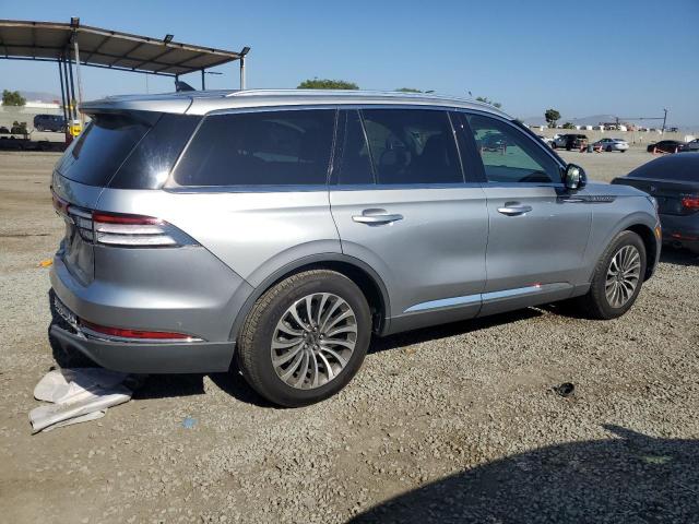 Vin: 5lm5j7wcxngl08068, lot: 56346605, lincoln aviator reserve 20223