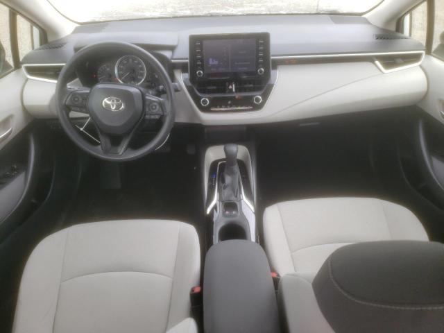 2020 TOYOTA COROLLA LE - JTDEPRAE1LJ078026