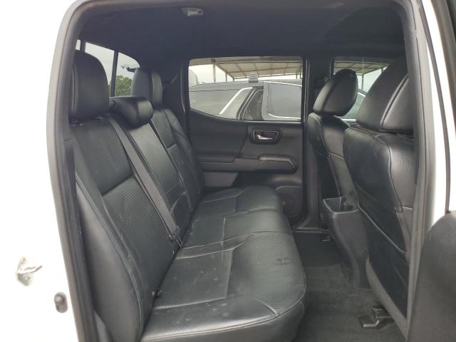 2018 TOYOTA TACOMA DOU - 3TMCZ5AN5JM181489