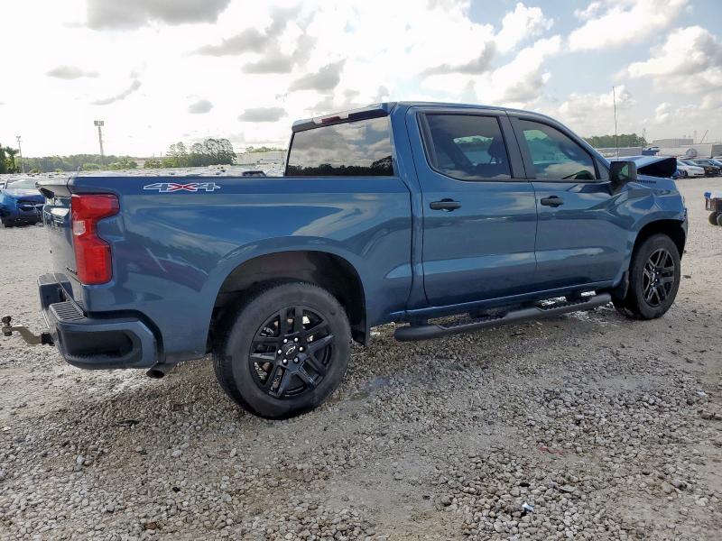 2024 CHEVROLET SILVERADO - 1GCPDBEK5RZ177029
