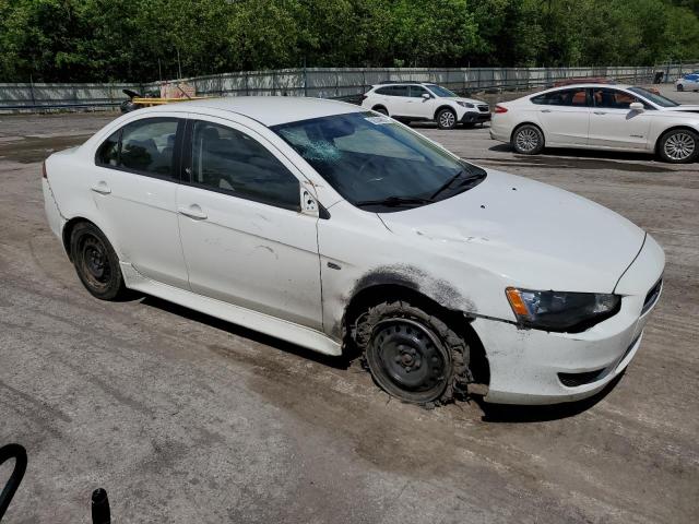 Vin: ja32u2fu8fu014568, lot: 58304085, mitsubishi lancer es 20154