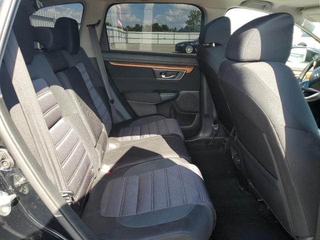 2018 HONDA CR-V EX - 7FARW1H55JE014396