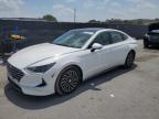 2023 HYUNDAI SONATA HYB - KMHL54JJ1PA064013