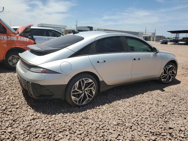 Vin: kmhm54aa1ra053956, lot: 58957105, hyundai ioniq 6 li limited 20243