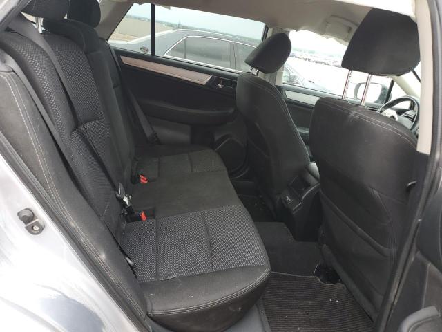 2018 SUBARU OUTBACK 2. 4S4BSAFC9J3275520