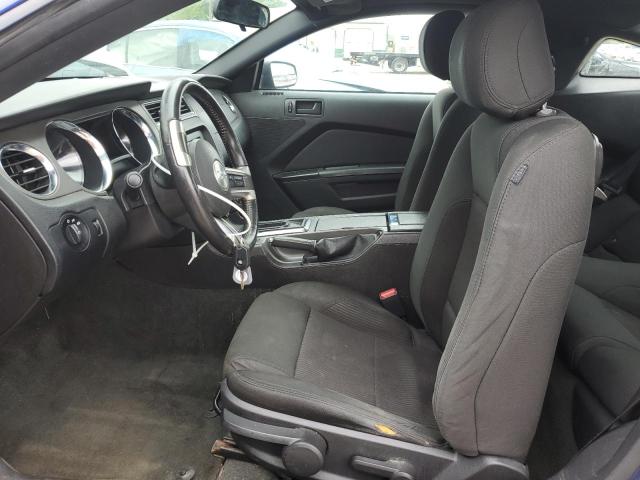 2014 FORD MUSTANG - 1ZVBP8AM2E5294187