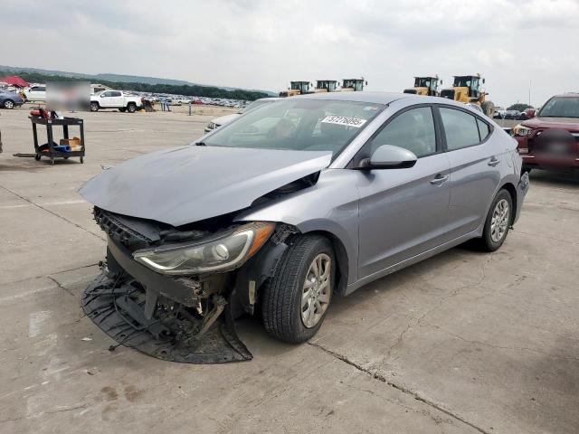 Vin: 5npd74lf4hh134559, lot: 57276095, hyundai elantra se 2017 img_1