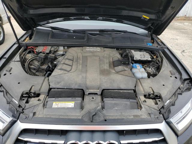 2017 AUDI Q7 PREMIUM WA1LAAF71HD021961