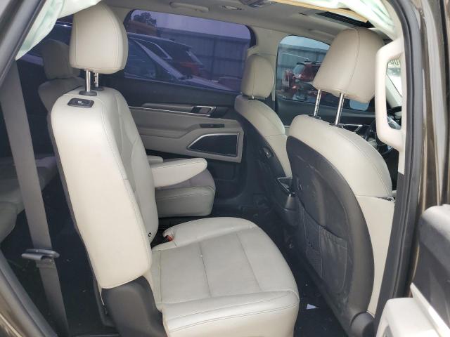 2020 KIA TELLURIDE 5XYP6DHC6LG089574