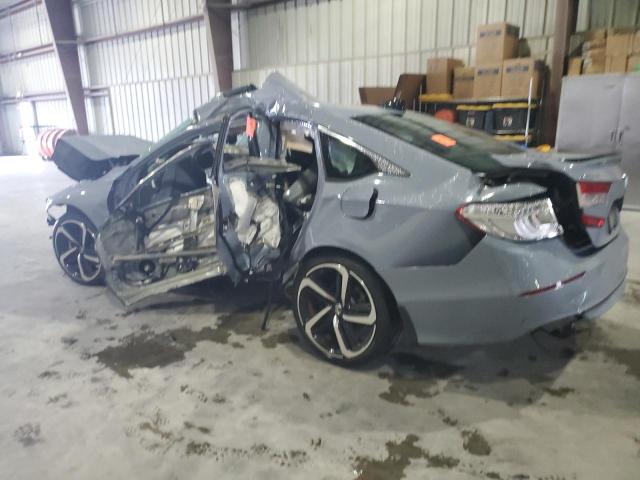 Vin: 1hgcv2f30ma024327, lot: 56455055, honda accord sport 20212