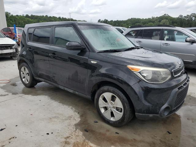 Vin: kndjn2a26e7721942, lot: 58211415, kia soul 20144